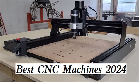 best cnc machine for pc modder workshop|Best CNC Routers in 2024 .